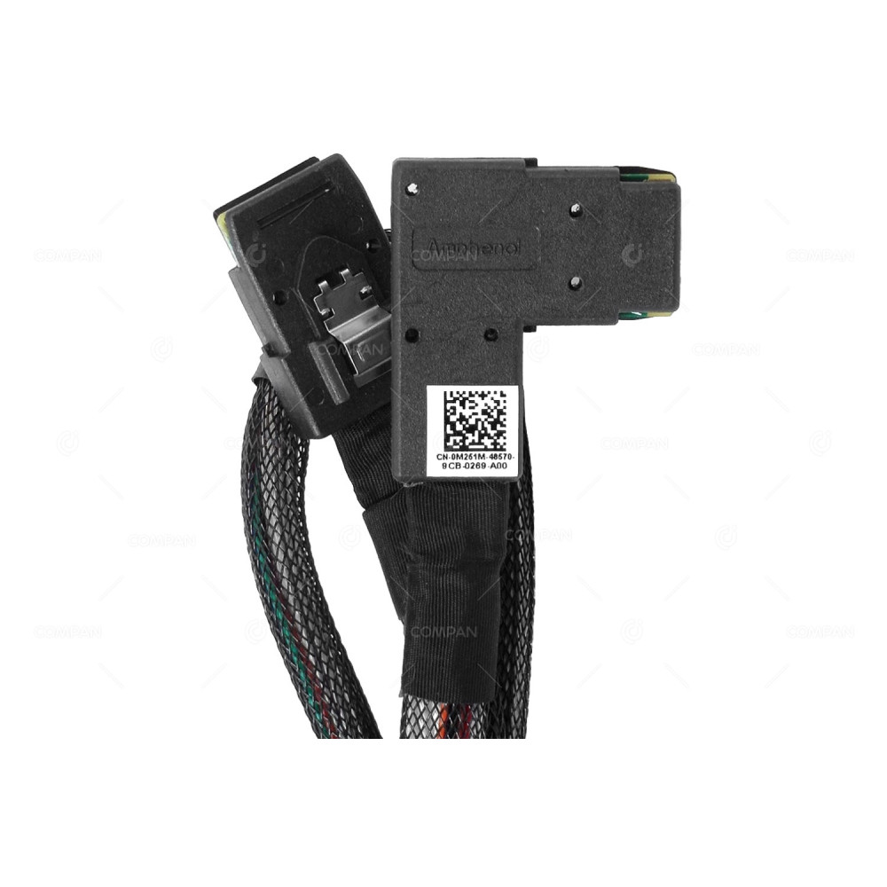 M251M DELL RAID CABLE H200 H700 2.5 SFF MINI SAS A FOR R710